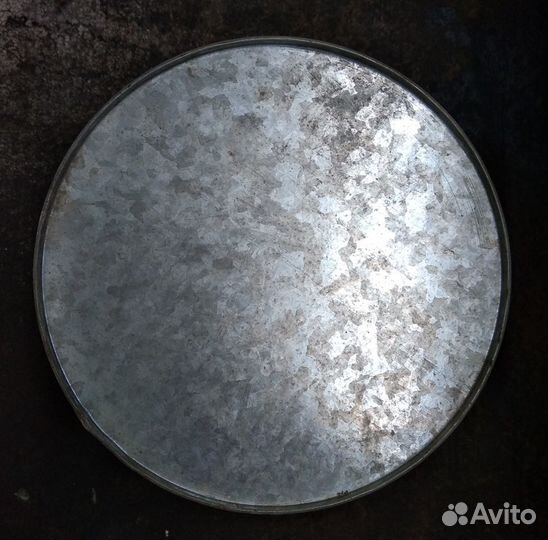 Кастрюля, ведро