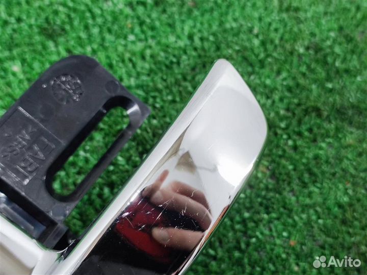 Ручка двери внутренняя левая Nissan Qashqai J10 2