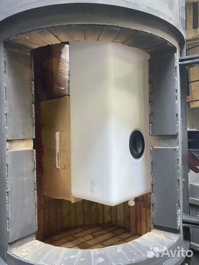 Утилизатор