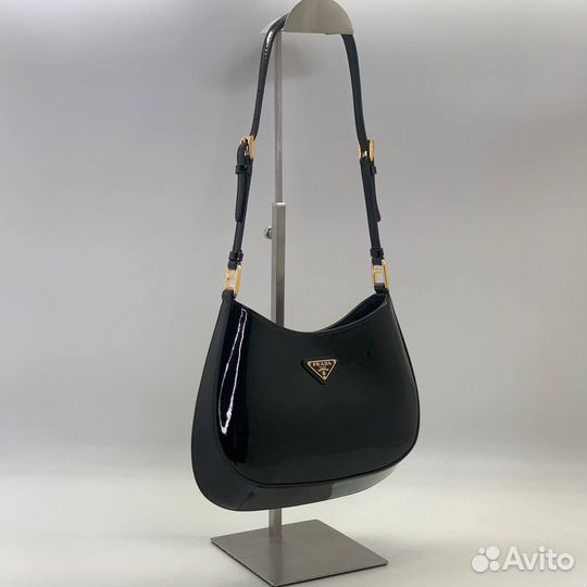 Сумка prada cleo