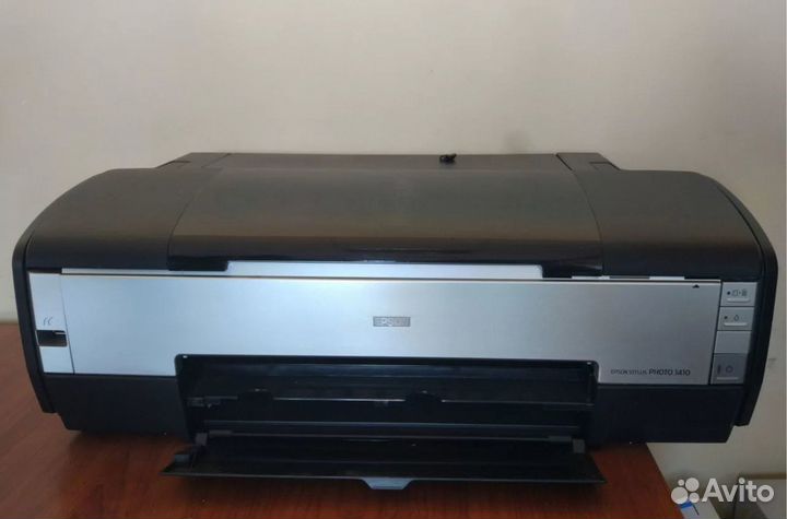 Сублимационный принтер Epson Stylus, А3, А4