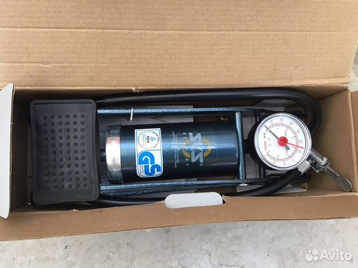 Велосипед Stels складной 6 скоростей