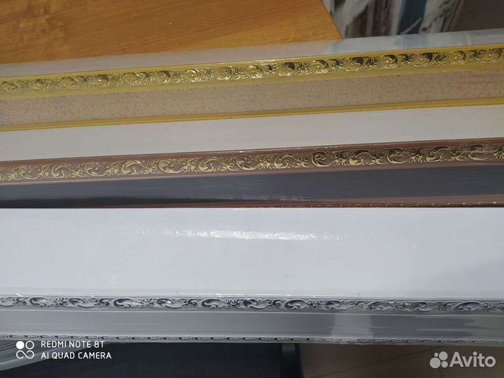 Карнизы для штор с декоративной блендой