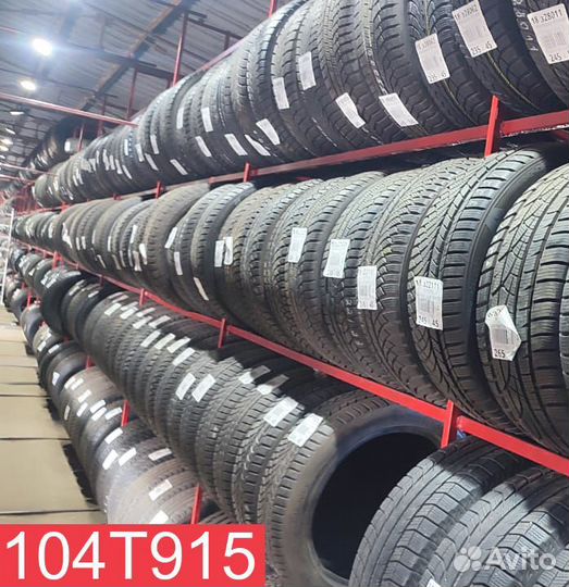 Bridgestone Blizzak DM-V1 225/45 R18 91N