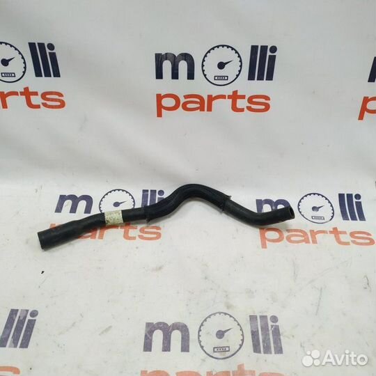 Патрубок системы охлаждения Hyundai Tucson 3 2019