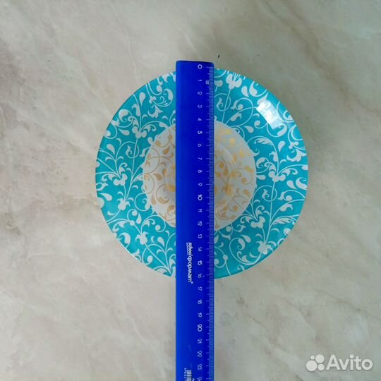 Набор салатников и тарелок Luminarc