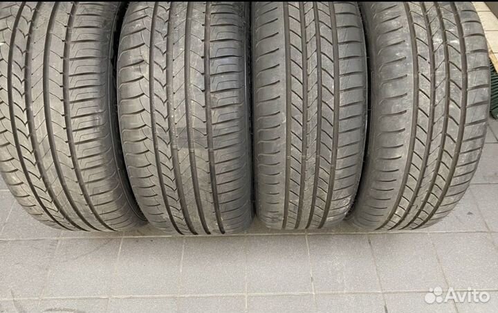 Комплект разношироких колес R19 w222 Арт 72886