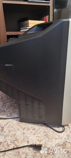 Телевизор samsung бу