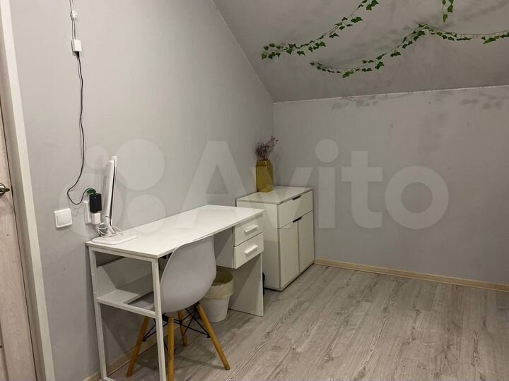 Дом 83 м² на участке 6 сот.