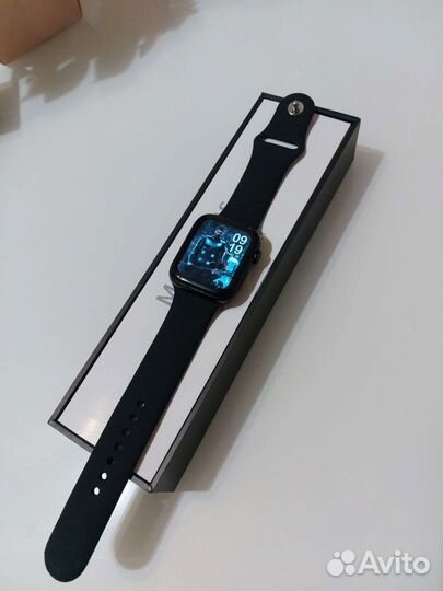 Умные часы smart watch М26 plus