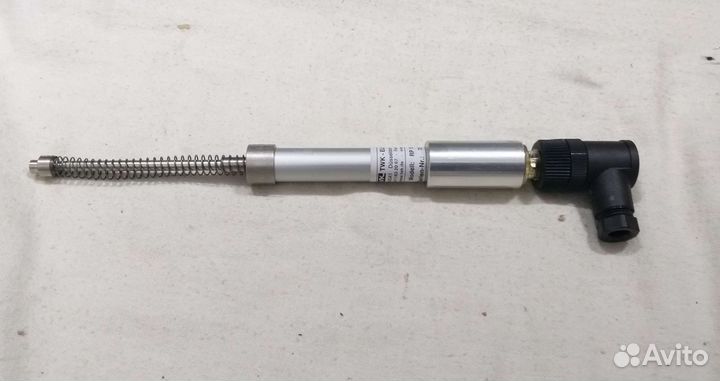 Датчик TWK-elektronik RP12/50 - novotechnik LWH200