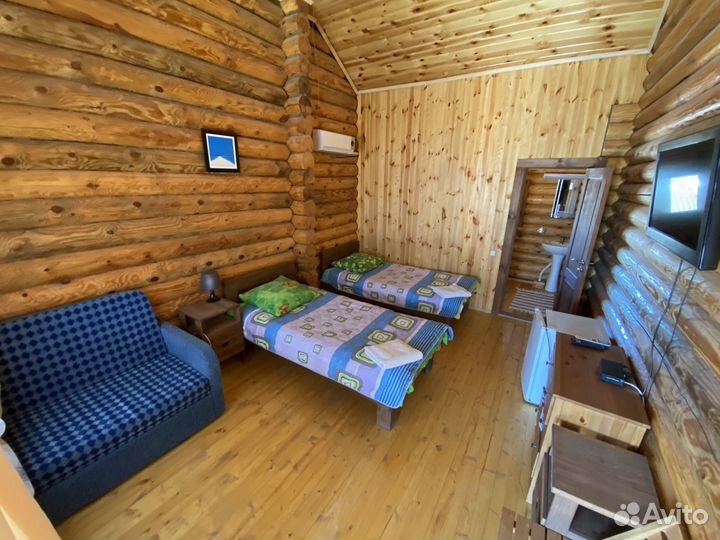 База отдыха Рыбалка Отдых Баня Бильяр