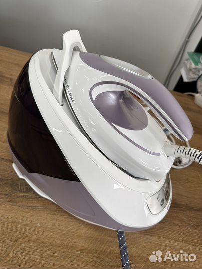 Парогенератор Tefal Express Protect SV9203E0