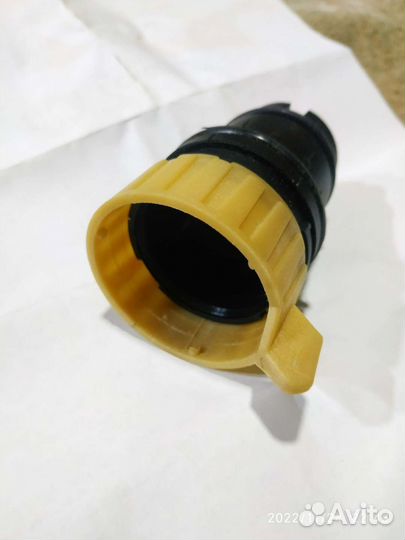 Разъем АКПП mercedes