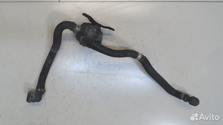 Насос водяной Alfa Romeo Giulia 2015, 2018