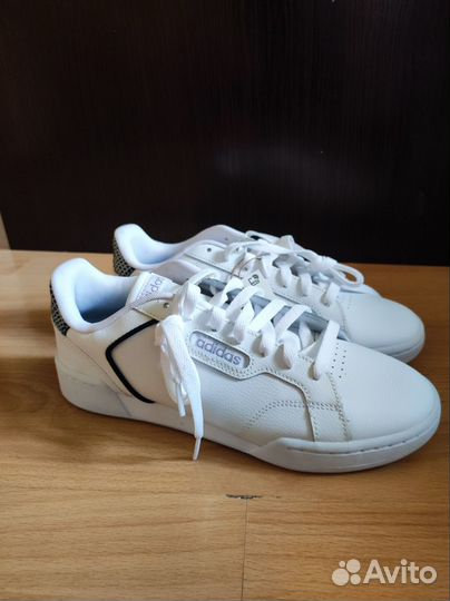 Кеды adidas женские