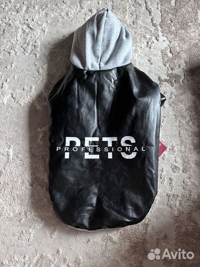 Куртка для собаки