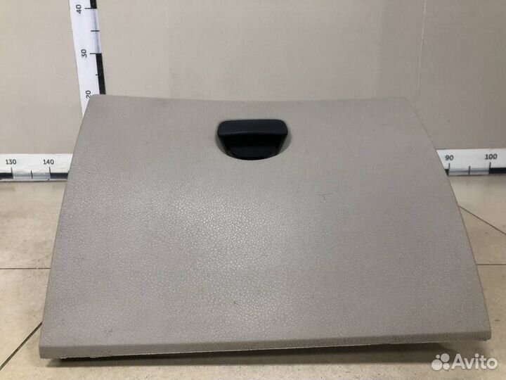 Б/У Крышка бардачка 685113258R renault