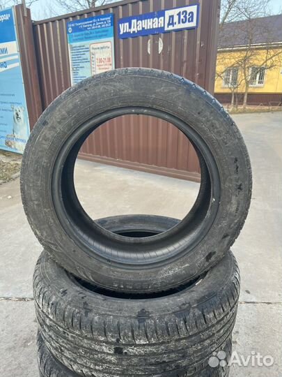 Nokian Tyres Nordman SX2 205/55 R16 91H