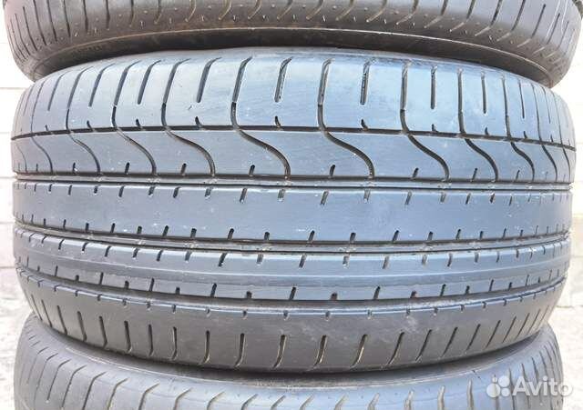 Pirelli P Zero 265/50 R19 110Y