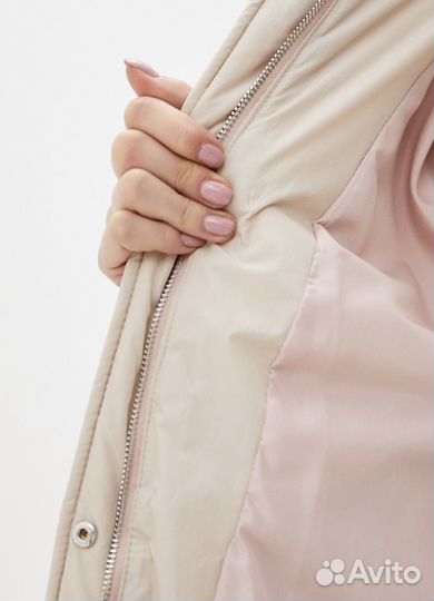 Куртка женская