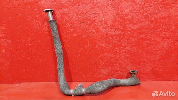 Трубка егр Ford Mondeo 3 hjbc / 2.0 duratorq 2005