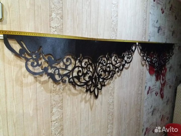 Шторы, ламбрекены