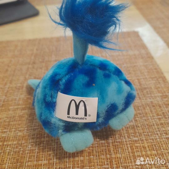 Игрушка Furby