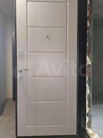 1-к. квартира, 50,2 м², 12/13 эт.