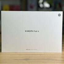 Xiaomi Pad 6 Gravity Gray, 8/256 Gb