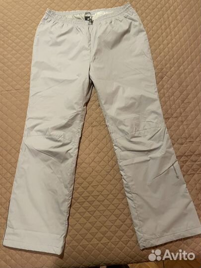 Брюки для лыж и сноуборда nordway