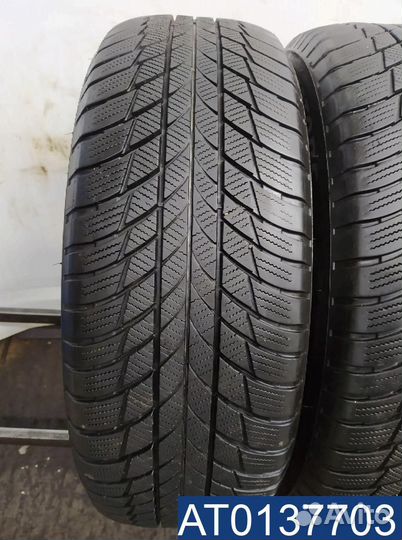 Bridgestone Blizzak LM-001 225/60 R18 104H