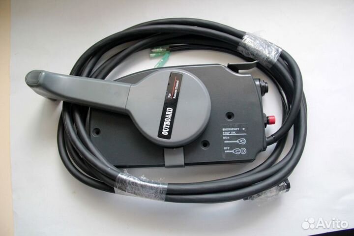 Пульт ду Ямаха 703