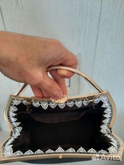 Сумка ручная работа эксклюзив