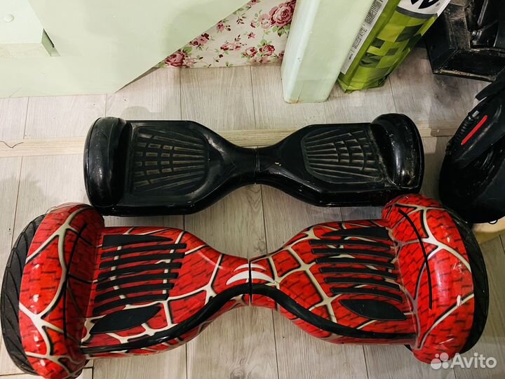 Гироскутер бу