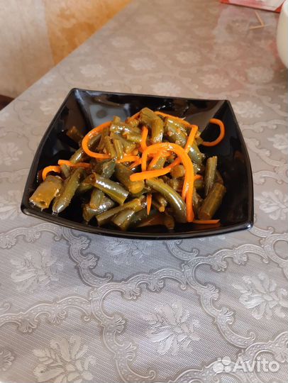 Питание салаты