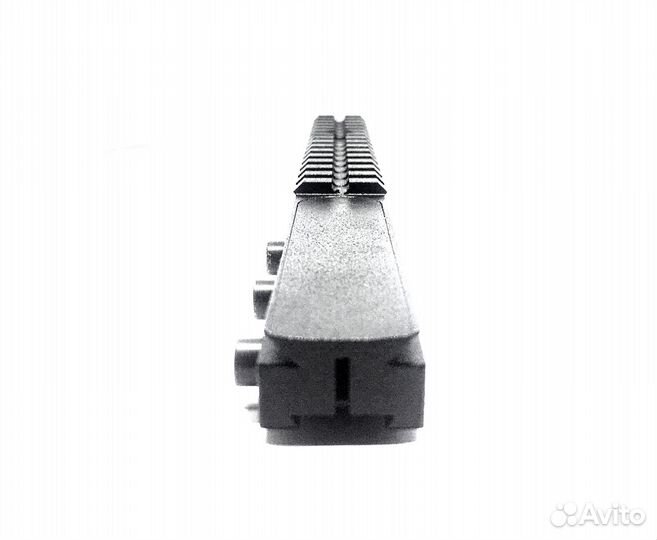 Кронштейн для оптики патриот М ко-44