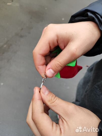 Мягкая игрушка 