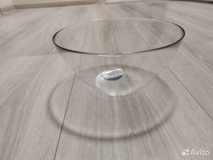 Новые салатники Luminarc