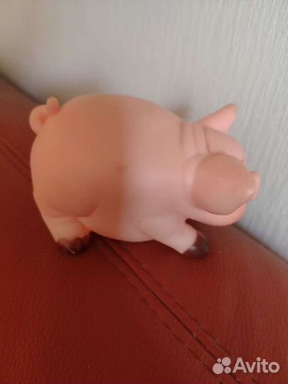 Игрушка Хрюша