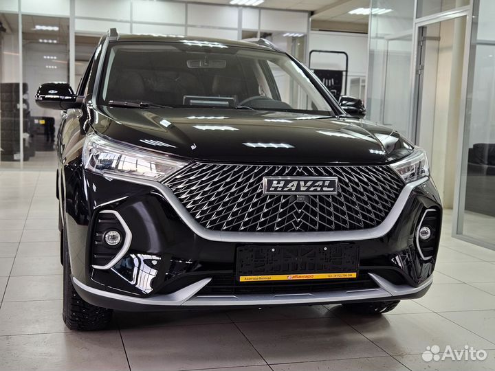 Haval M6 1.5 МТ, 2023