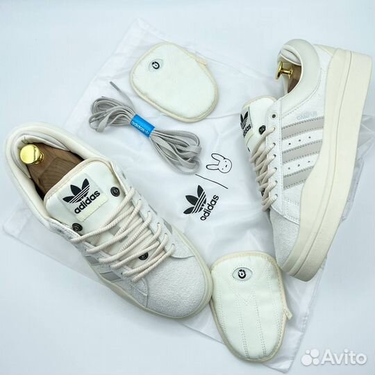 Adidas Campus bad bunny