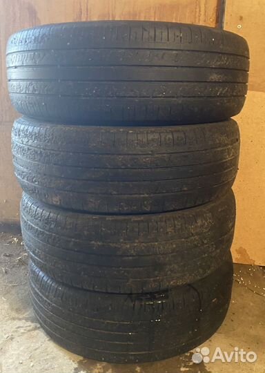 Nexen Classe Premiere 205/65 R16