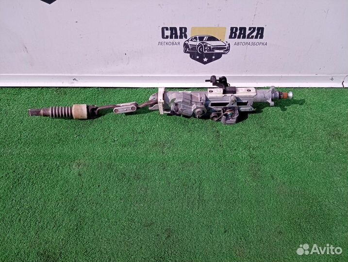 Колонка рулевая с замком зажигания