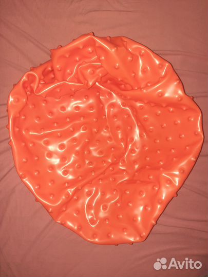 Фитбол, Мяч torneo гимнастический (массажный)