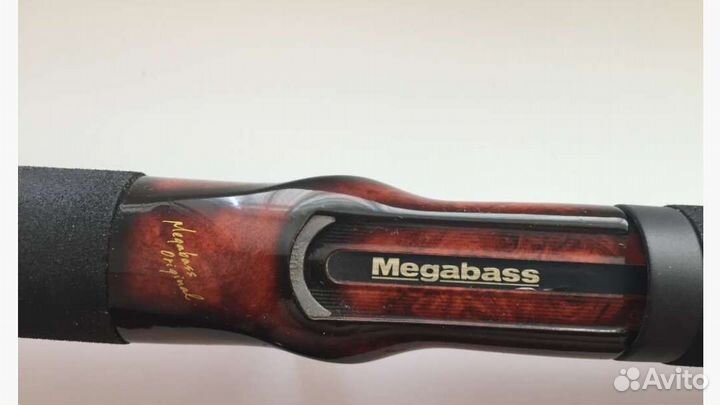 Megabass destroyer f5 510 x, jig special