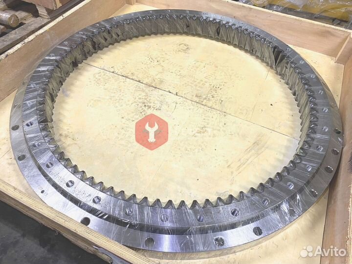 Поворотный круг JS145 JNB0160