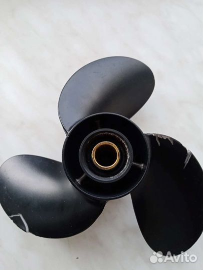 Винт для мотора