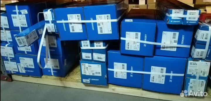 Привод в сборе передн. прав. Citroen Jumper (230)