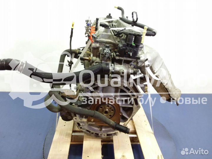 Контрактный двигатель Mazda Mazda 6 2.3 л